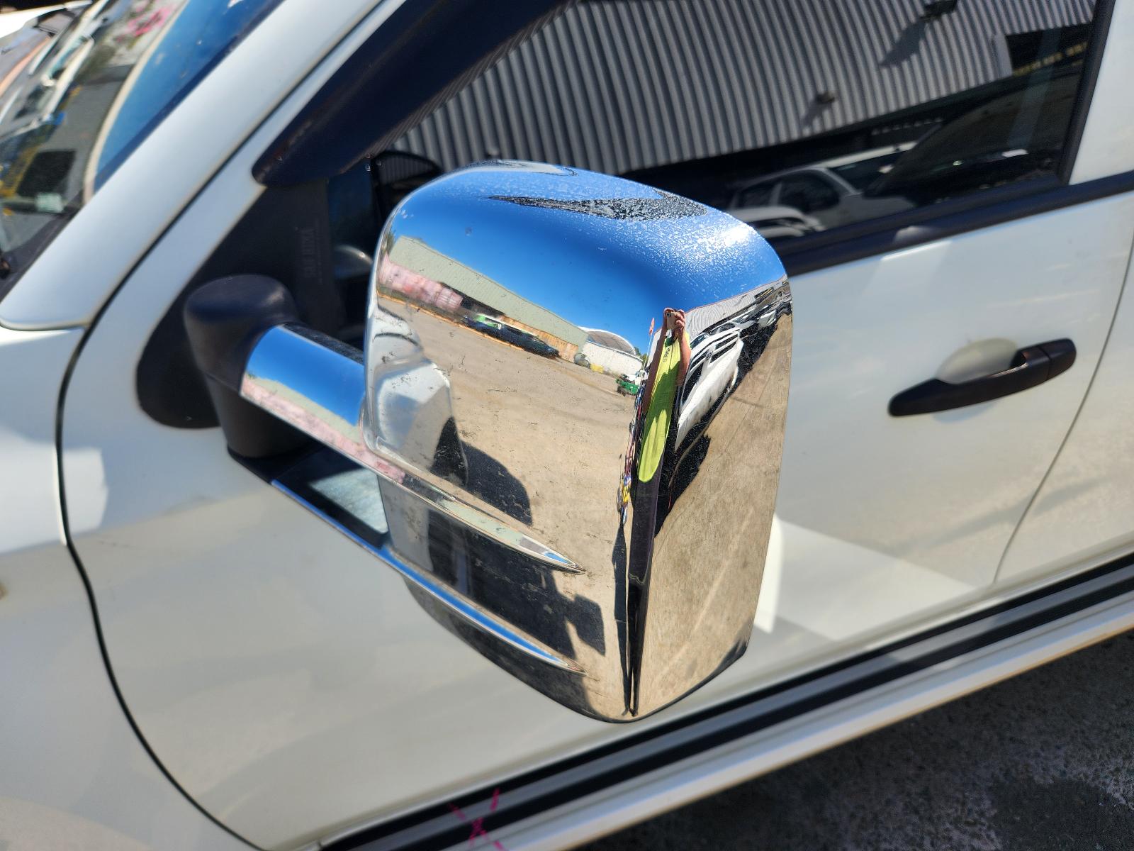 Mitsubishi Triton 2018 4 Door Utility View Mitsubishi Triton 2018 4 Door Utility