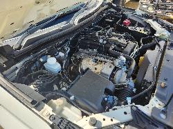 View Mitsubishi Triton 2018 4 Door Utility