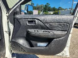 View Mitsubishi Triton 2018 4 Door Utility