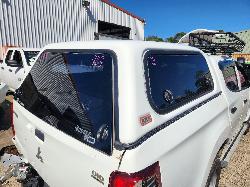 View Mitsubishi Triton 2018 4 Door Utility