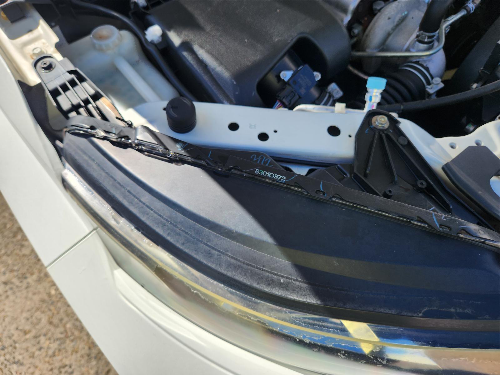 Mitsubishi Triton 2018 4 Door Utility View Mitsubishi Triton 2018 4 Door Utility