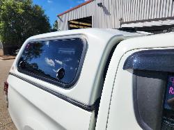 View Mitsubishi Triton 2018 4 Door Utility