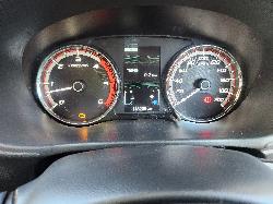 View Mitsubishi Triton 2018 4 Door Utility