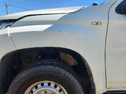 View Mitsubishi Triton 2018 4 Door Utility