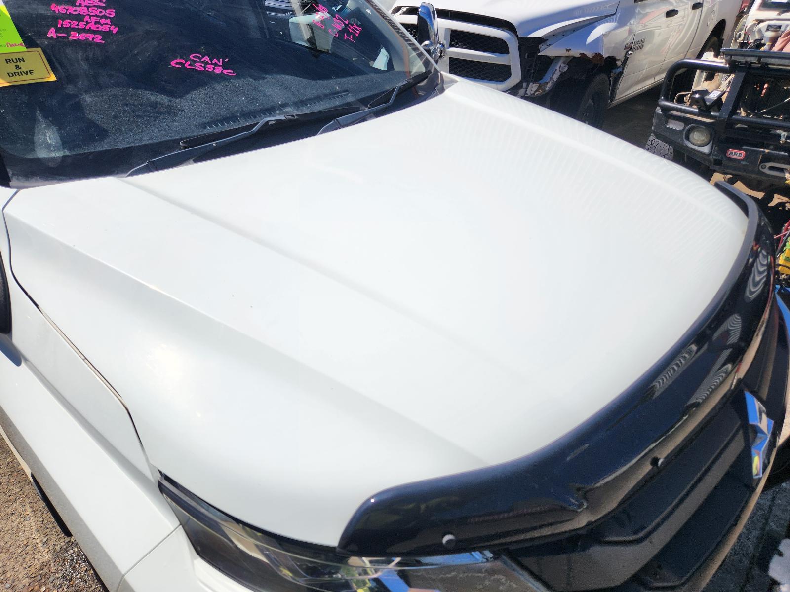 Mitsubishi Triton 2018 4 Door Utility View Mitsubishi Triton 2018 4 Door Utility