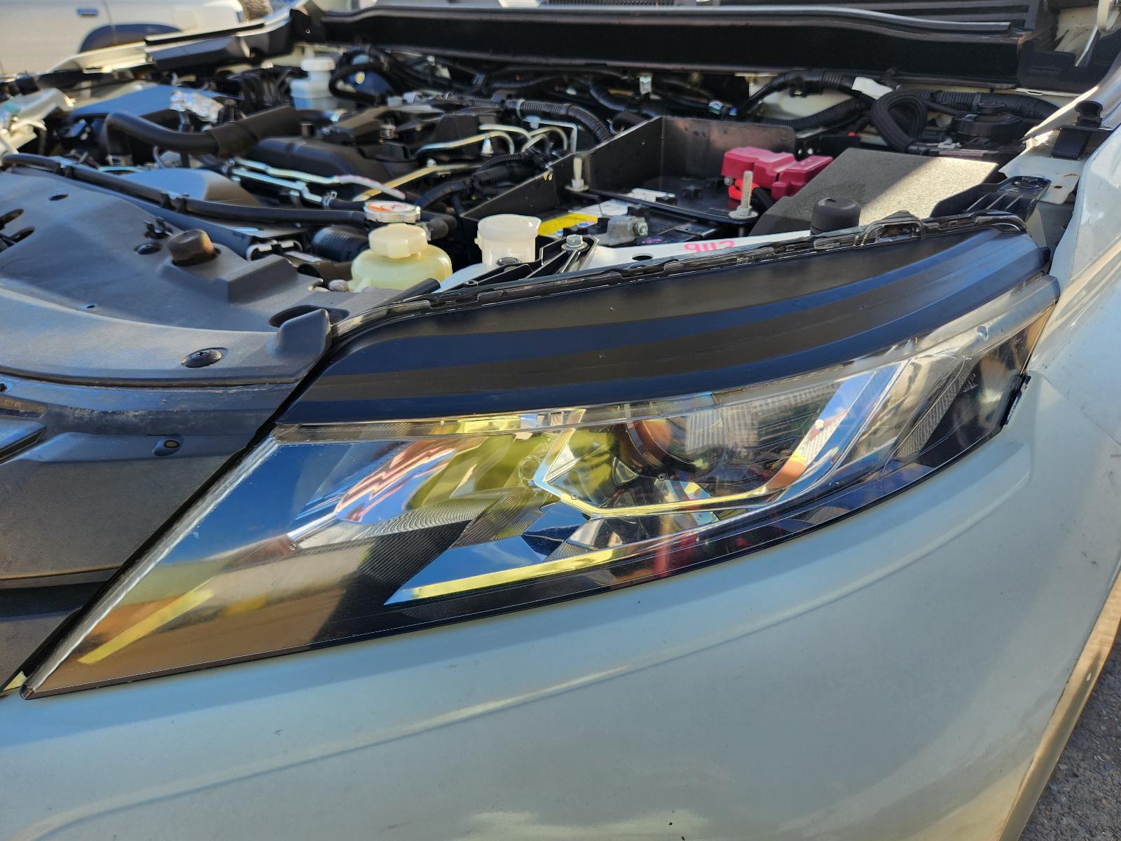 Mitsubishi Triton 2018 4 Door Utility View Mitsubishi Triton 2018 4 Door Utility