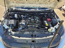 View Mitsubishi Triton 2018 4 Door Utility