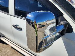 View Mitsubishi Triton 2018 4 Door Utility