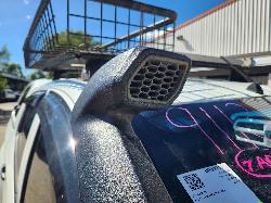 View Mitsubishi Triton 2018 4 Door Utility