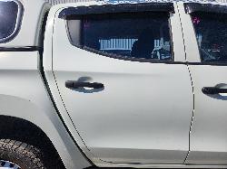 View Mitsubishi Triton 2018 4 Door Utility