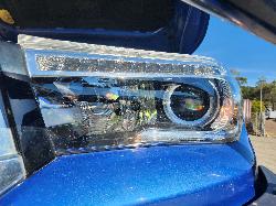 View Toyota Hilux 2019 4 Door Utility