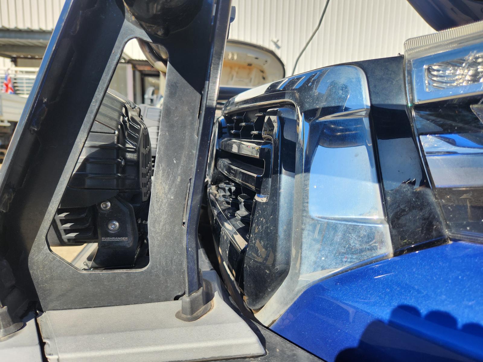 Toyota Hilux 2019 4 Door Utility View Toyota Hilux 2019 4 Door Utility