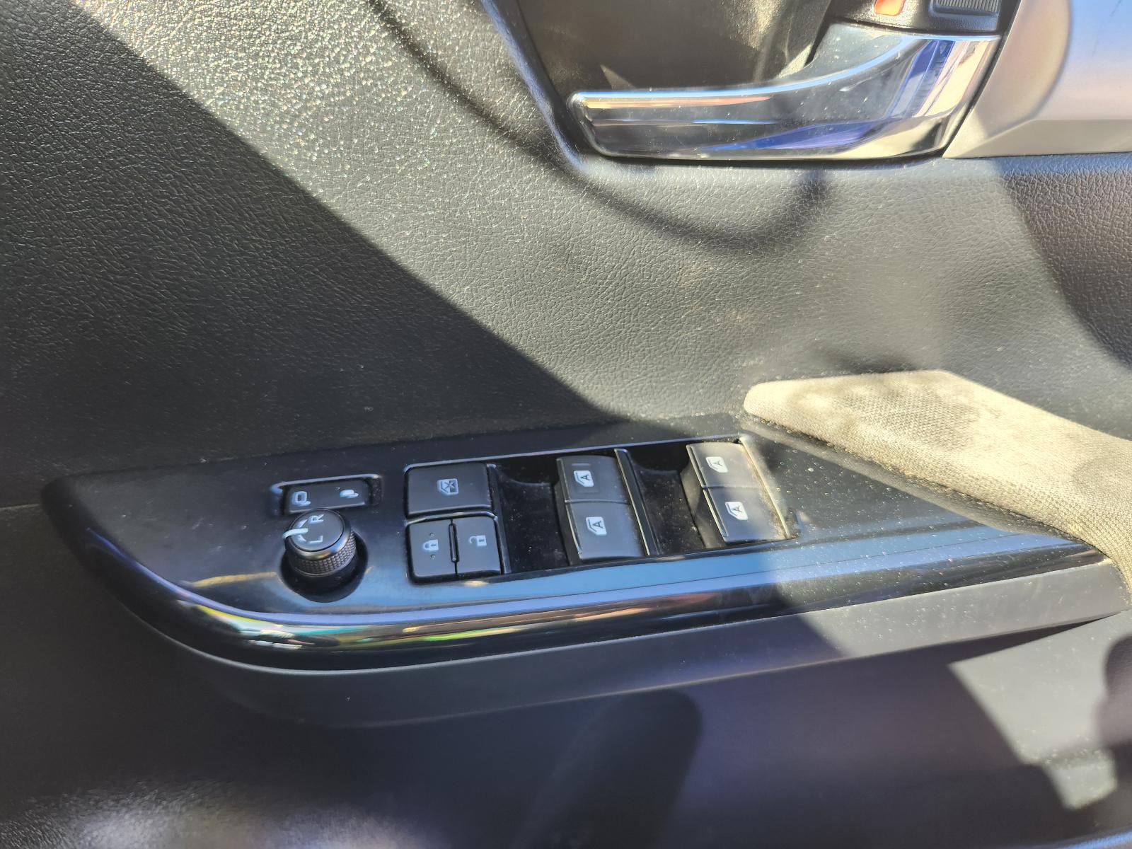 Toyota Hilux 2019 4 Door Utility View Toyota Hilux 2019 4 Door Utility