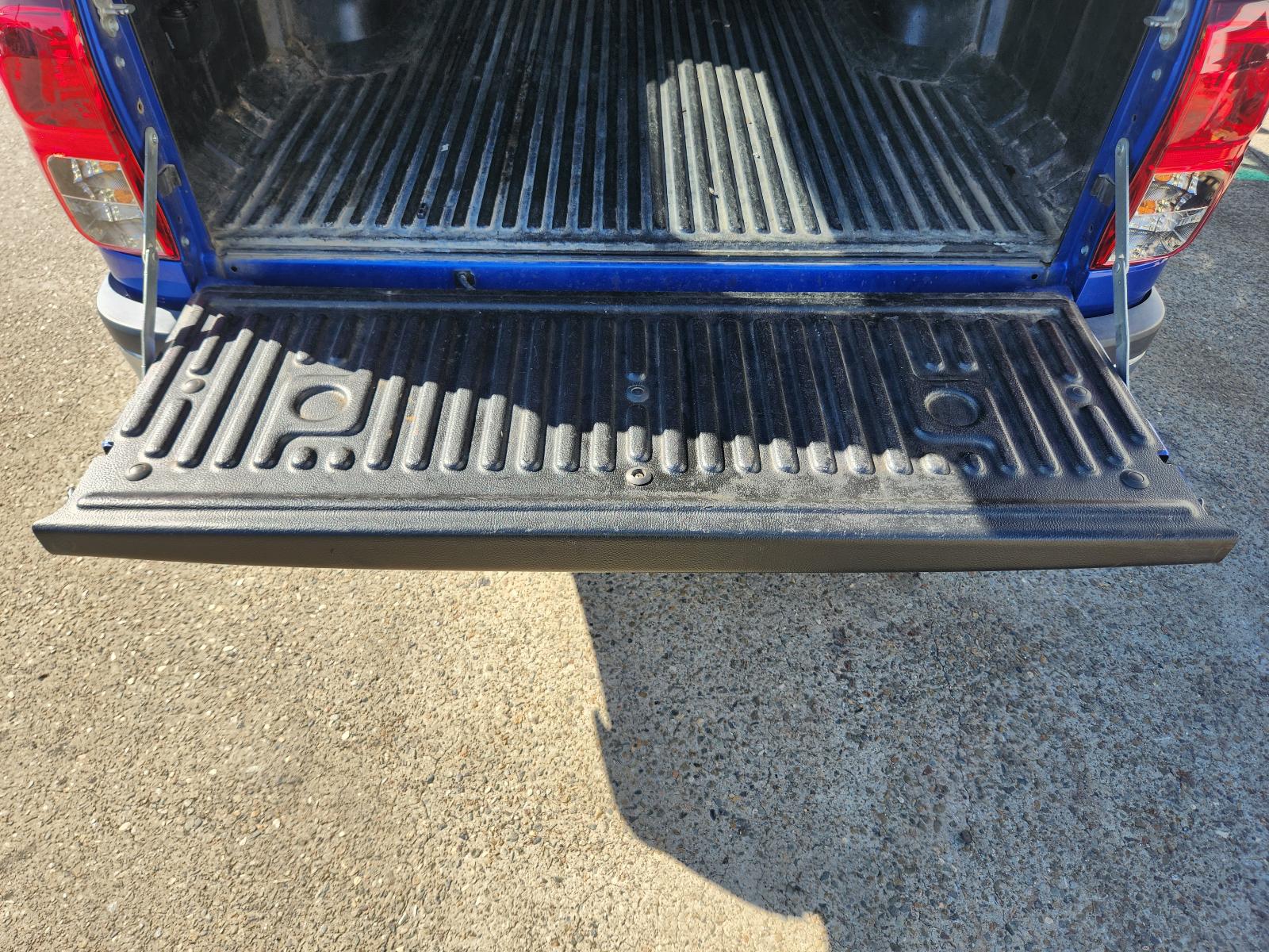 Toyota Hilux 2019 4 Door Utility View Toyota Hilux 2019 4 Door Utility