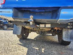 View Toyota Hilux 2019 4 Door Utility