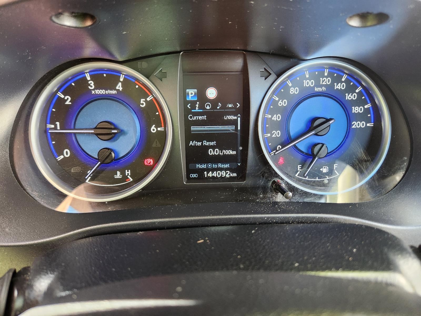 Toyota Hilux 2019 4 Door Utility View Toyota Hilux 2019 4 Door Utility