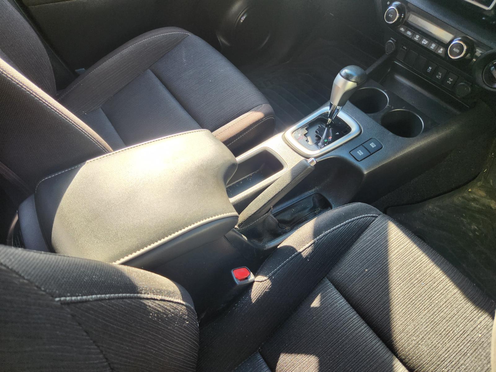 Toyota Hilux 2019 4 Door Utility View Toyota Hilux 2019 4 Door Utility