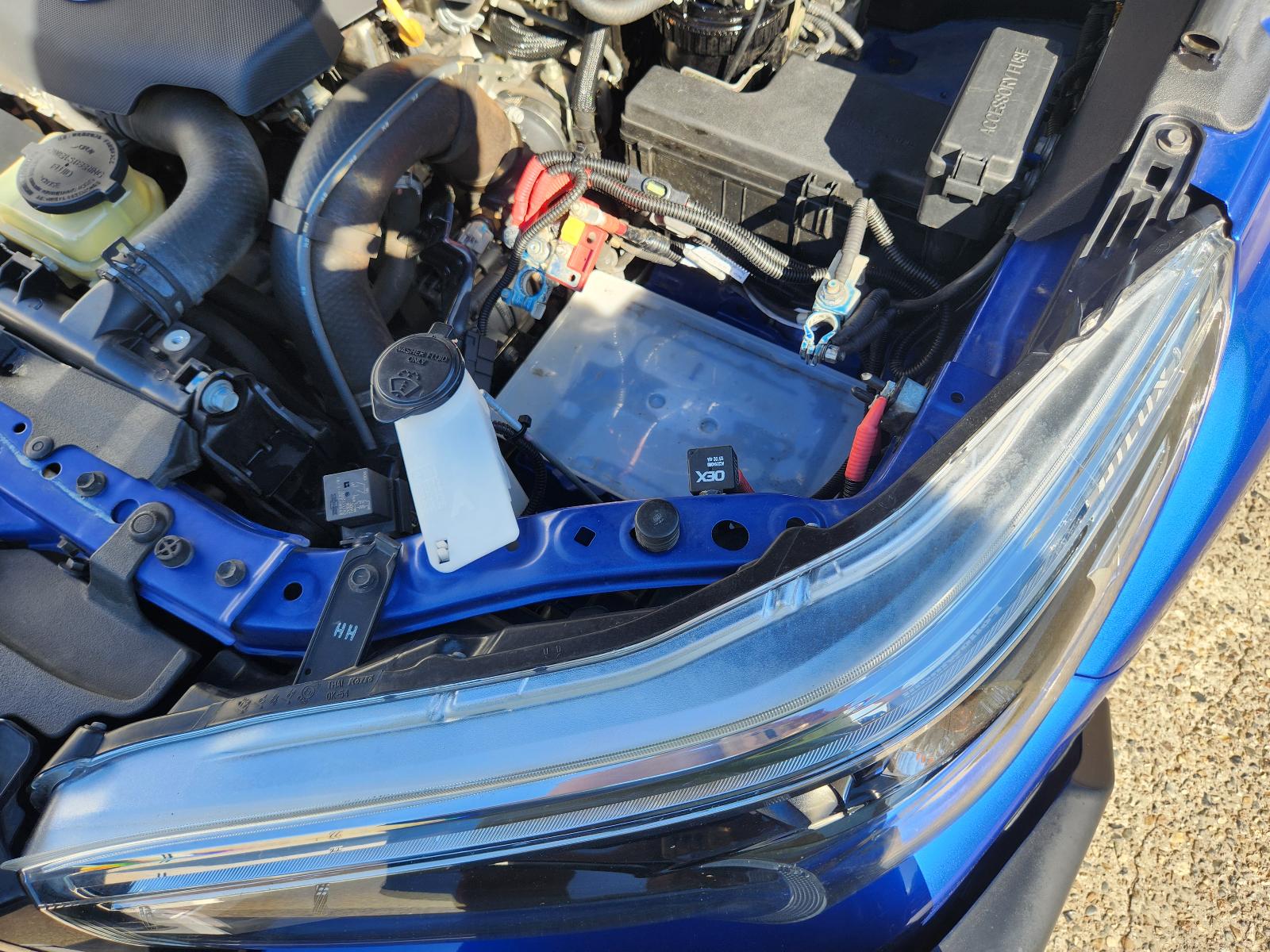 Toyota Hilux 2019 4 Door Utility View Toyota Hilux 2019 4 Door Utility