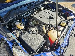 View Toyota Hilux 2019 4 Door Utility