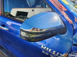 View Toyota Hilux 2019 4 Door Utility