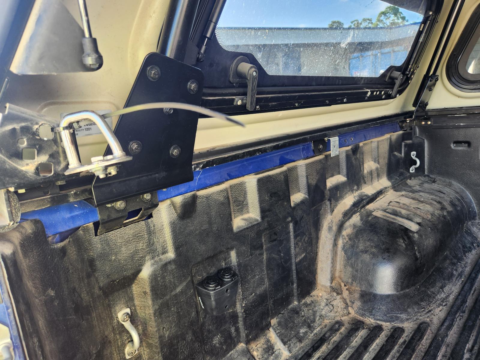 Toyota Hilux 2019 4 Door Utility View Toyota Hilux 2019 4 Door Utility