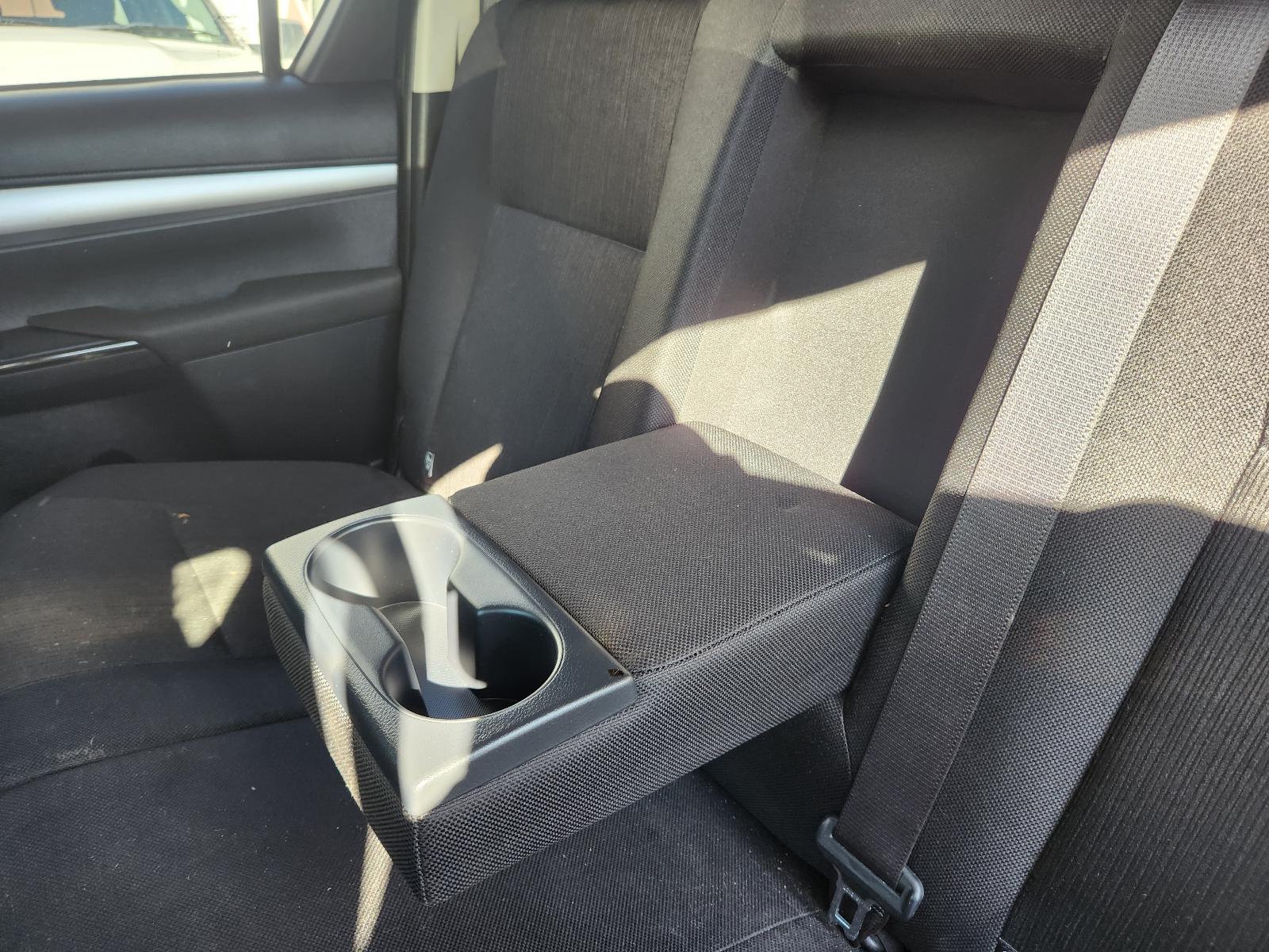 Toyota Hilux 2019 4 Door Utility View Toyota Hilux 2019 4 Door Utility