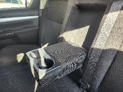 View Toyota Hilux 2019 4 Door Utility