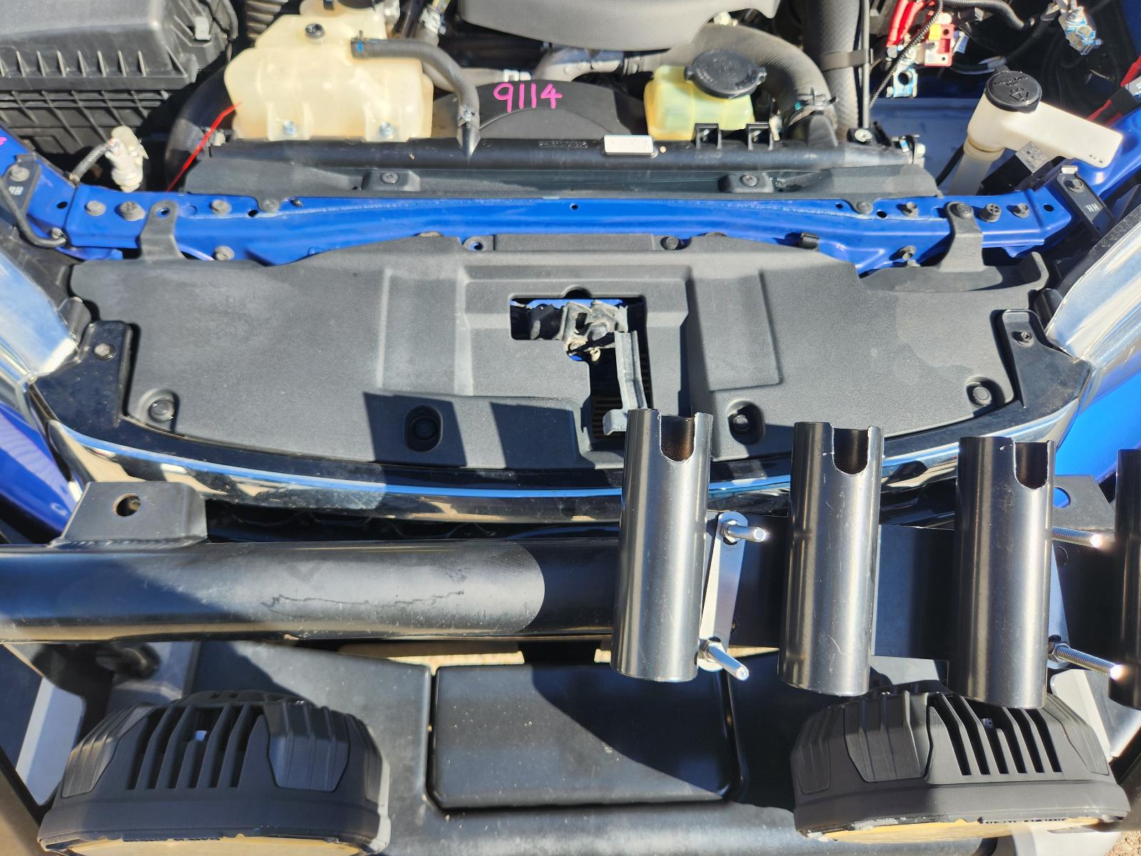 Toyota Hilux 2019 4 Door Utility View Toyota Hilux 2019 4 Door Utility