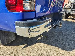 View Toyota Hilux 2019 4 Door Utility