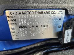 View Toyota Hilux 2019 4 Door Utility