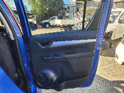 View Toyota Hilux 2019 4 Door Utility