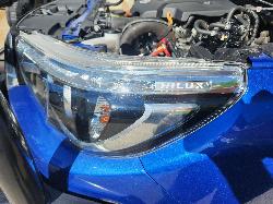 View Toyota Hilux 2019 4 Door Utility