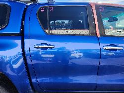 View Toyota Hilux 2019 4 Door Utility