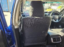 View Toyota Hilux 2019 4 Door Utility