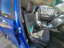 View Toyota Hilux 2019 4 Door Utility