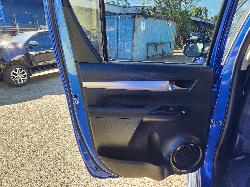 View Toyota Hilux 2019 4 Door Utility