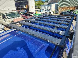 View Toyota Hilux 2019 4 Door Utility