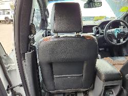 View Ford Ranger 2017  