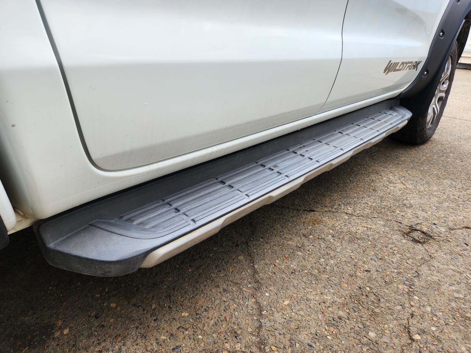 View Ford Ranger 2017  