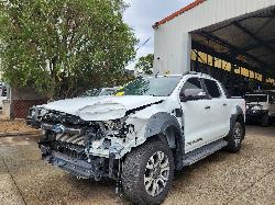 View Auto part Right Front Door Ford Ranger 2017