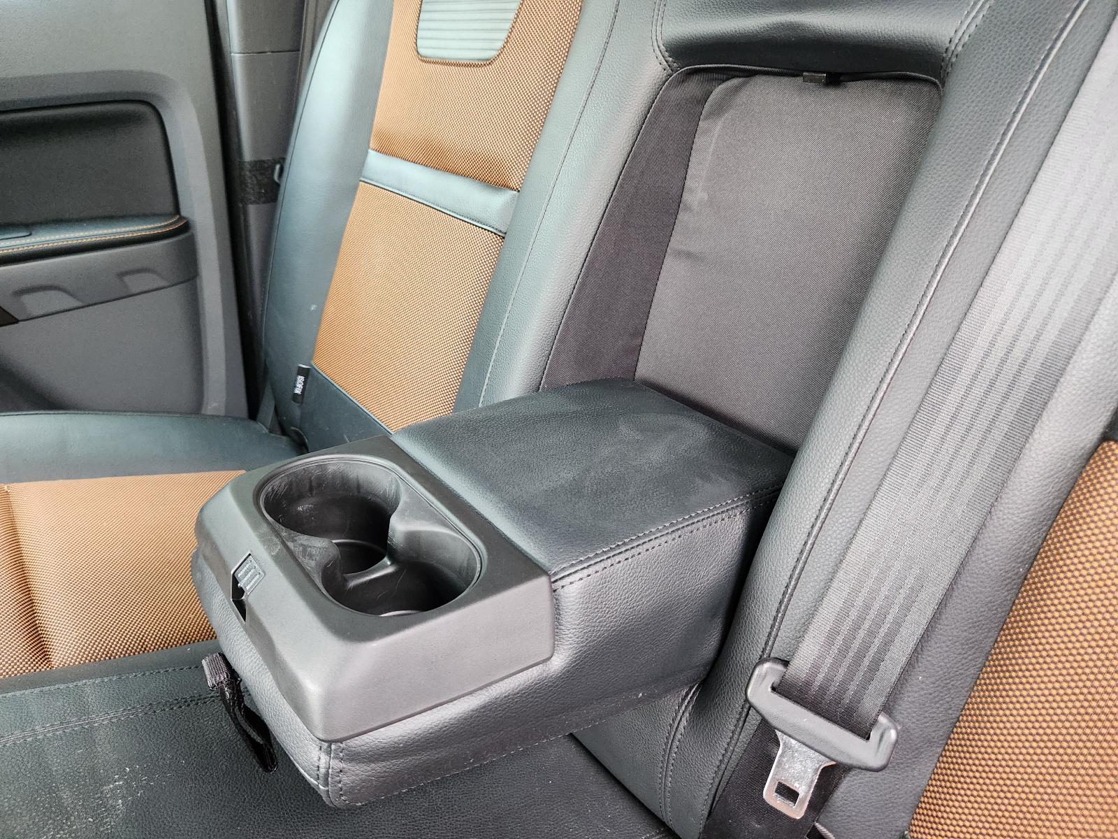 View Ford Ranger 2017  