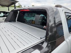 View Ford Ranger 2017  