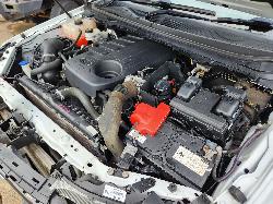 View Ford Ranger 2017  