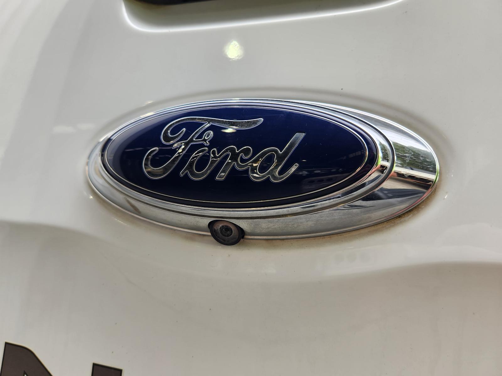 View Ford Ranger 2017  