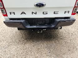 View Ford Ranger 2017  