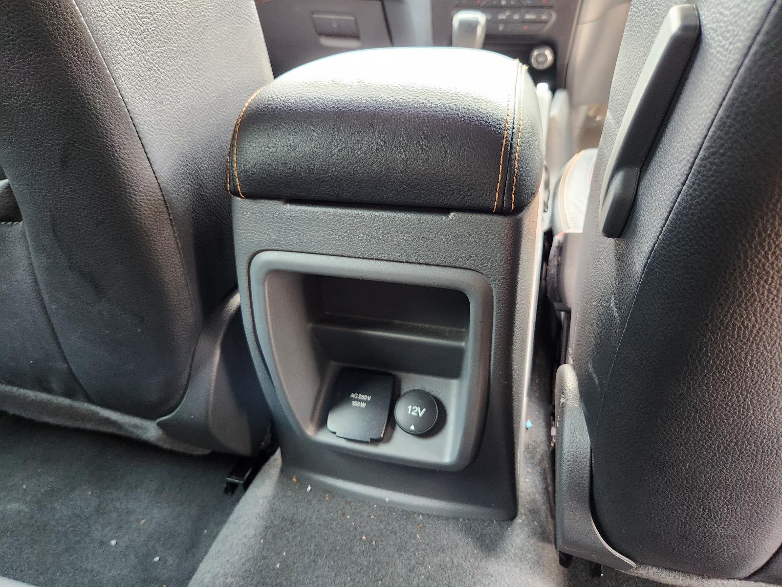 View Ford Ranger 2017  