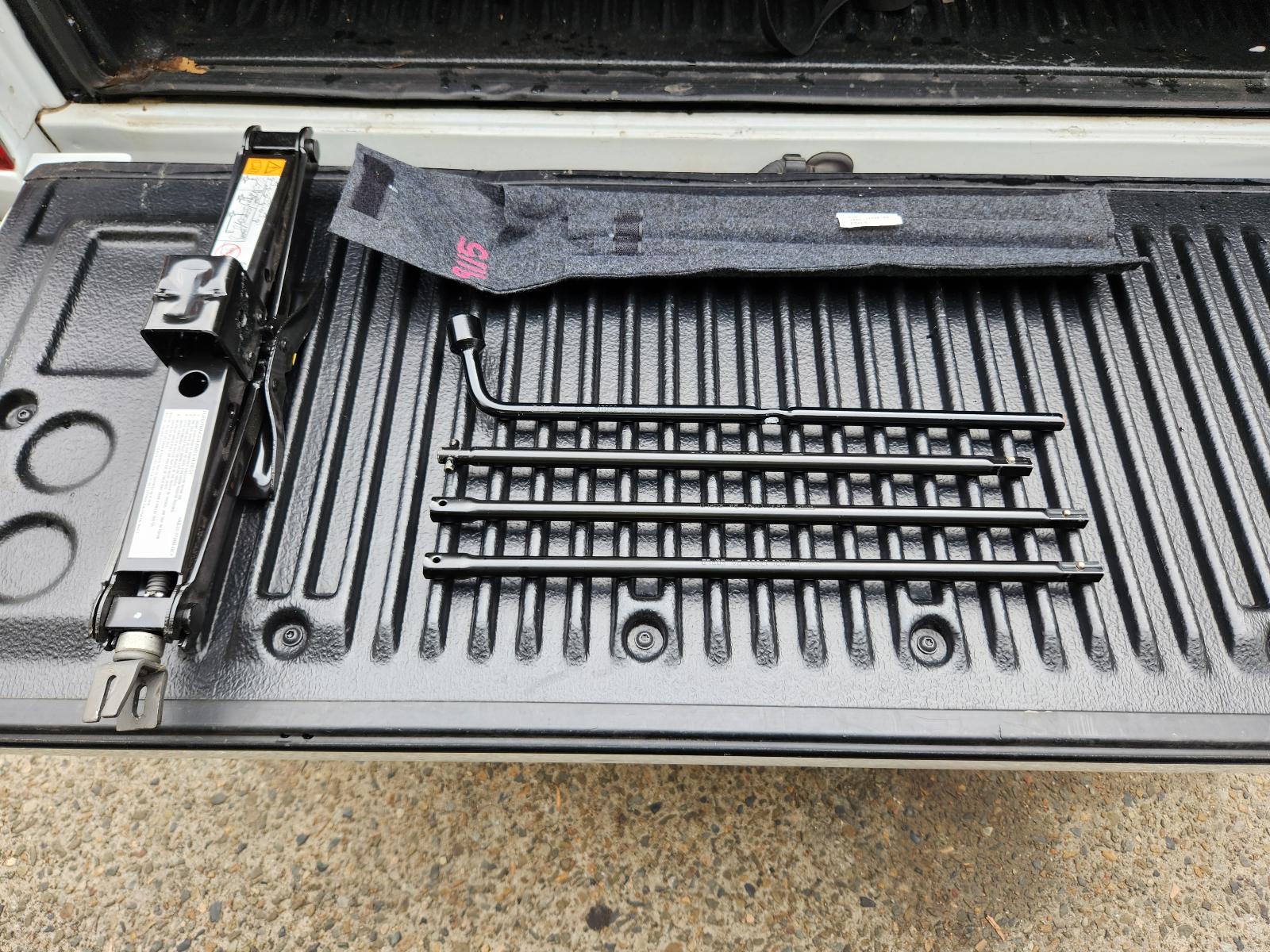 View Ford Ranger 2017  