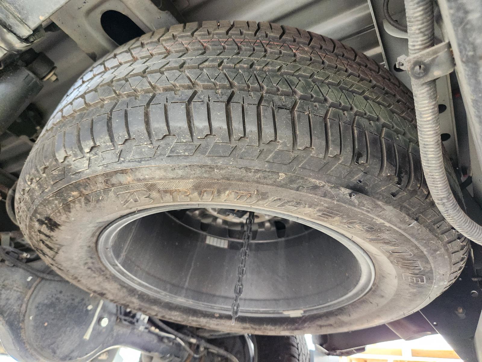 View Ford Ranger 2017  