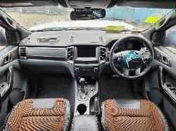 View Ford Ranger 2017  