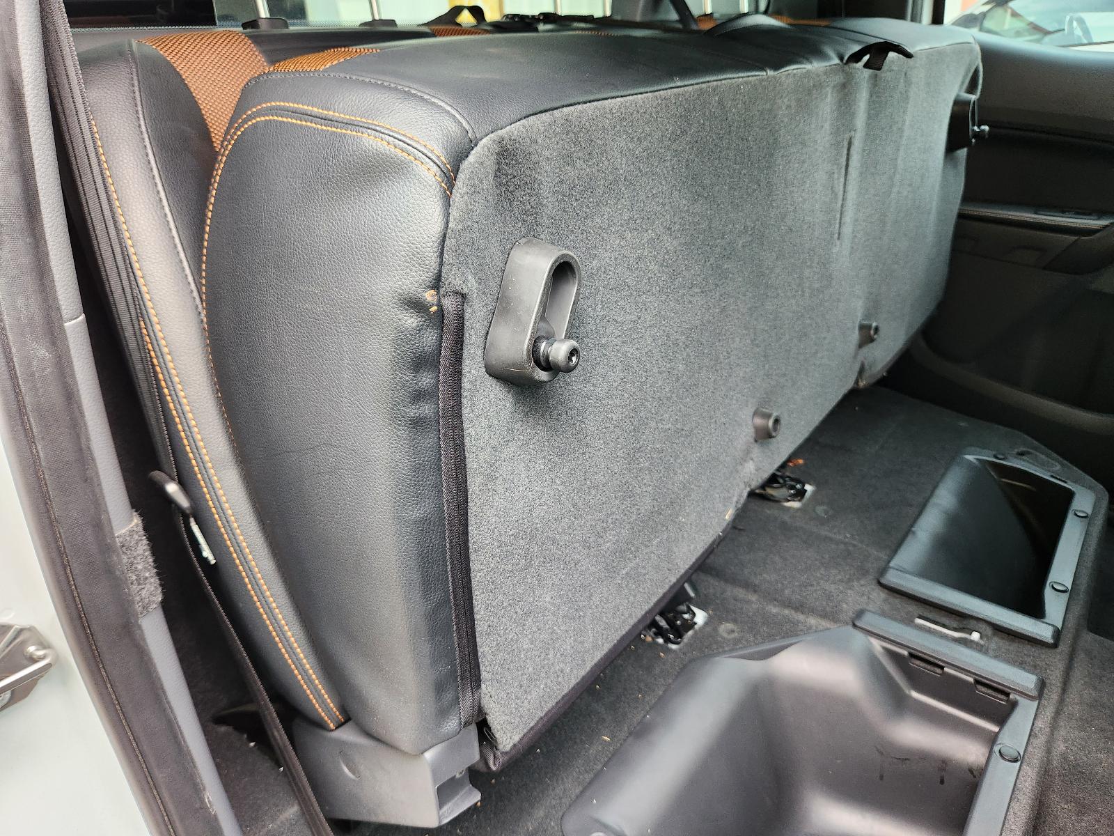 View Ford Ranger 2017  